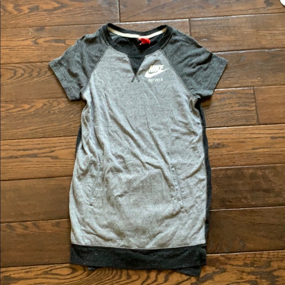 Nike dress